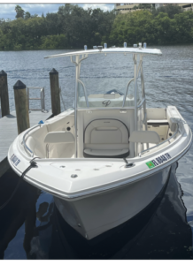 601 S Harbour Island Blvd, Tampa, FL 33602, USA