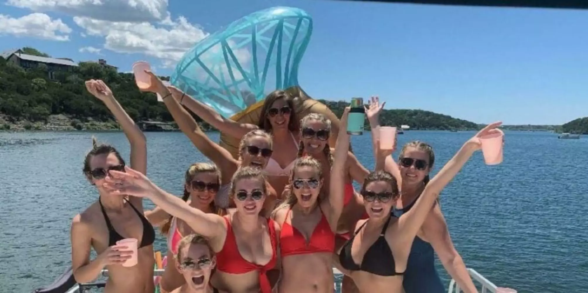 Island Pontoon Rentals