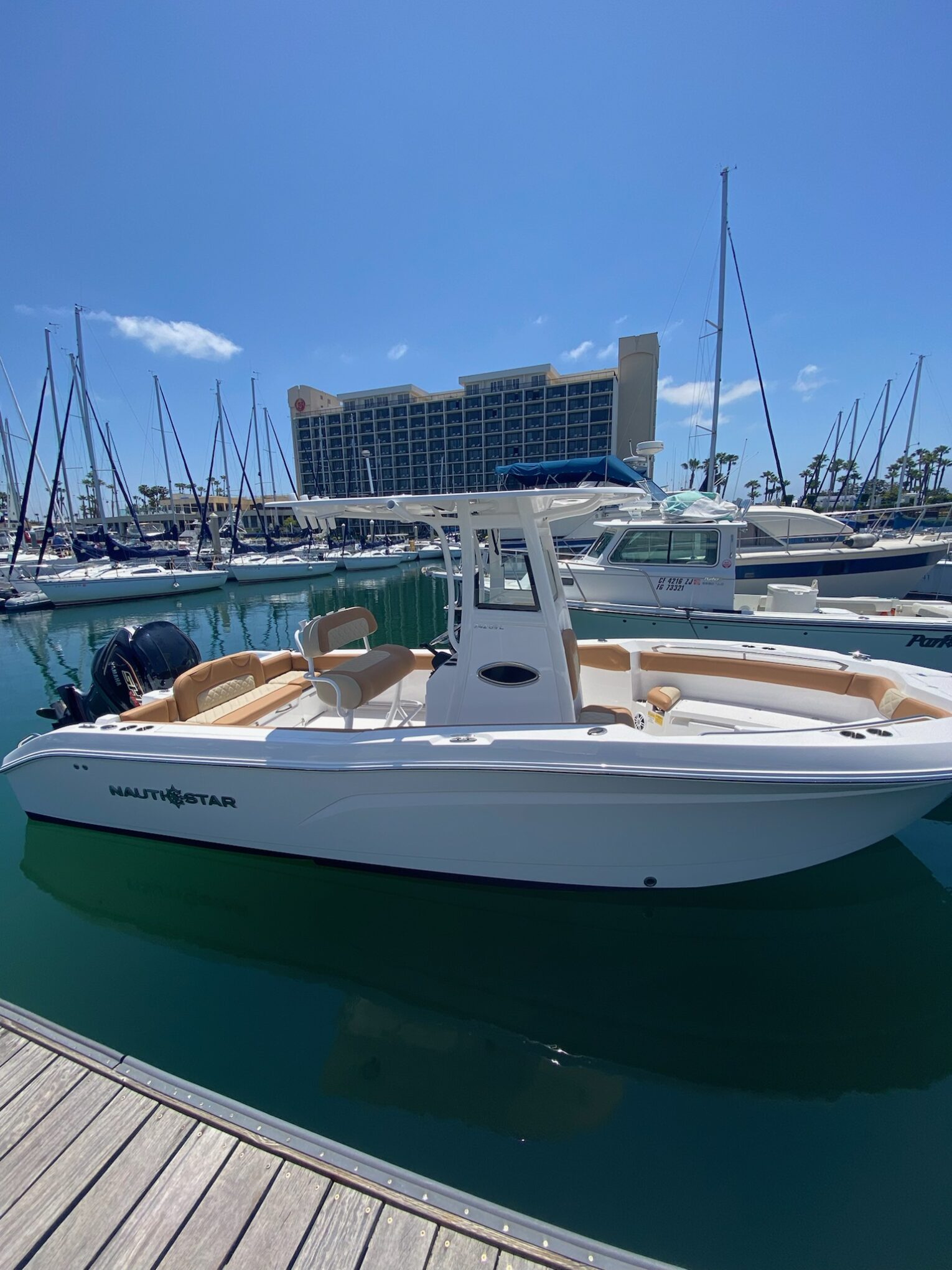 Freedom Boat Club of San Diego