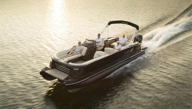 61 Marine & Sports
