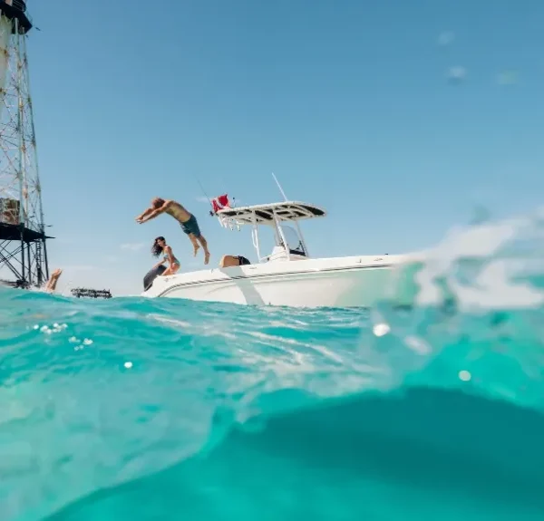 Freedom Boat Club – Palm Bay