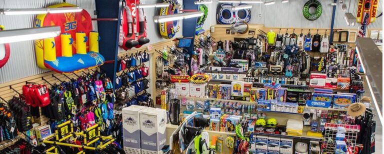 Action Line Sales & Rentals