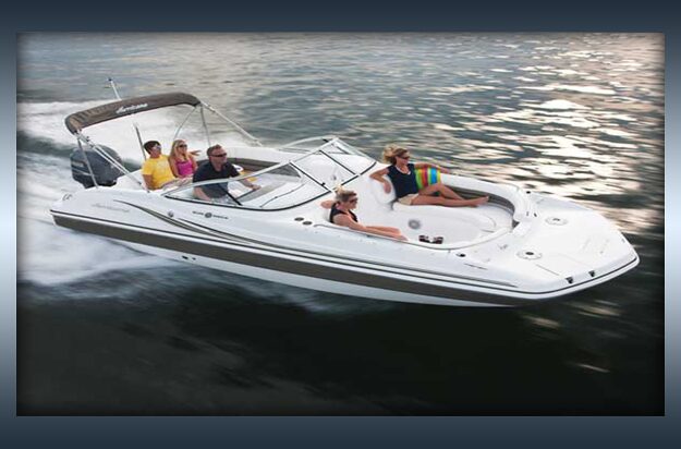 Captain Mannis Executive Boat Rentals
