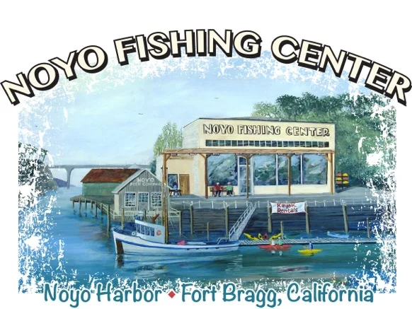 Noyo Fishing Center