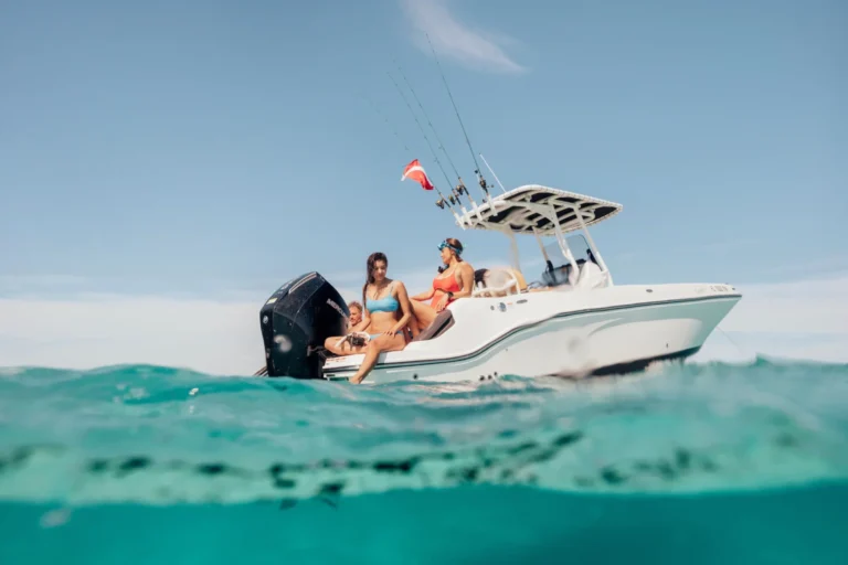 Freedom Boat Club – Topsail Island Marina