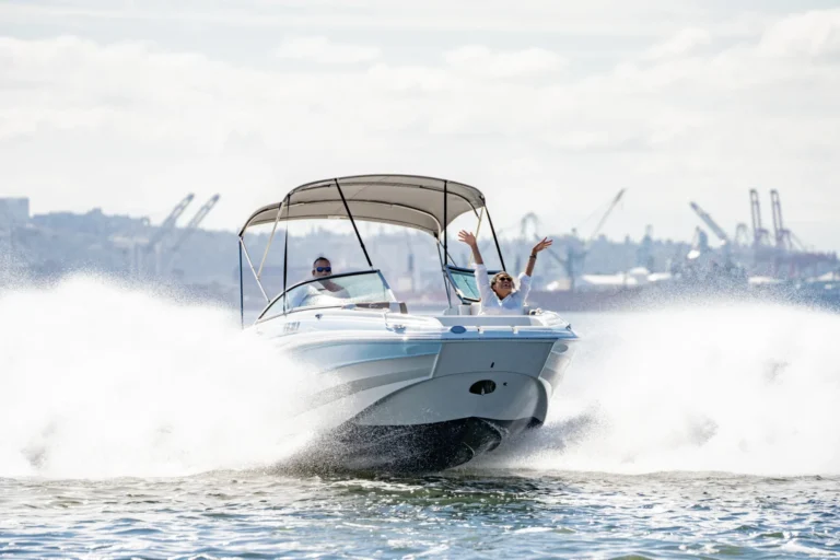 Freedom Boat Club – Poulsbo