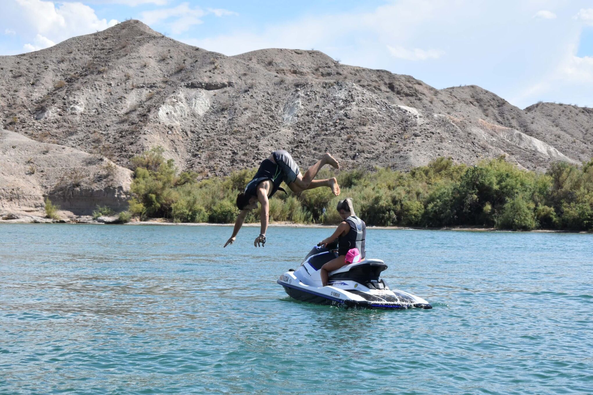 681 N Lake Havasu Ave, Lake Havasu City, AZ 86403