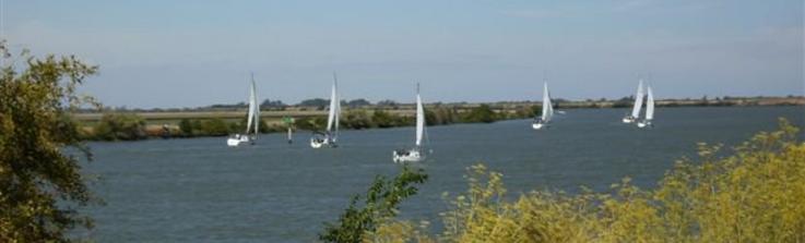 Hidden Harbor Yacht Club