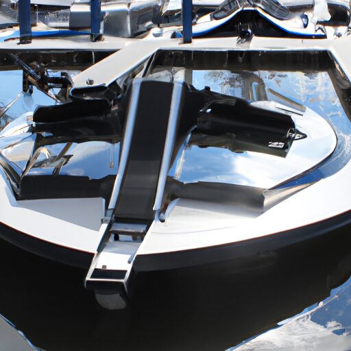 Freedom Boat Club – Port Richey: Catches Waterfront Grille