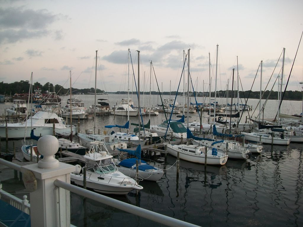 Niceville Yacht Club