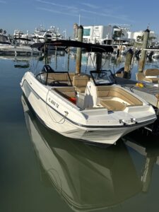 2 Marina Plaza (A-Dock) Slip 19, Sarasota, FL 34236