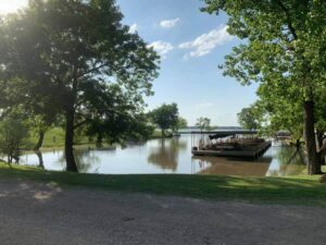 10636 Black Bass Rd, Quinlan, TX 75474