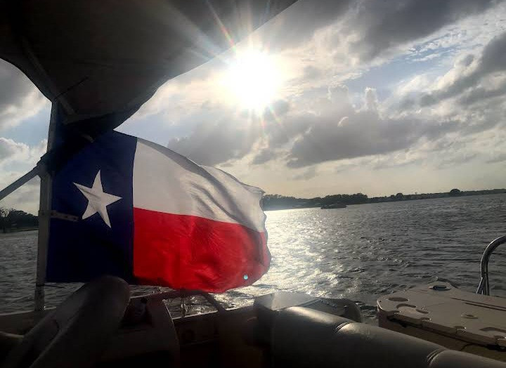 Lake Tawakoni Boat & Kayak Rentals