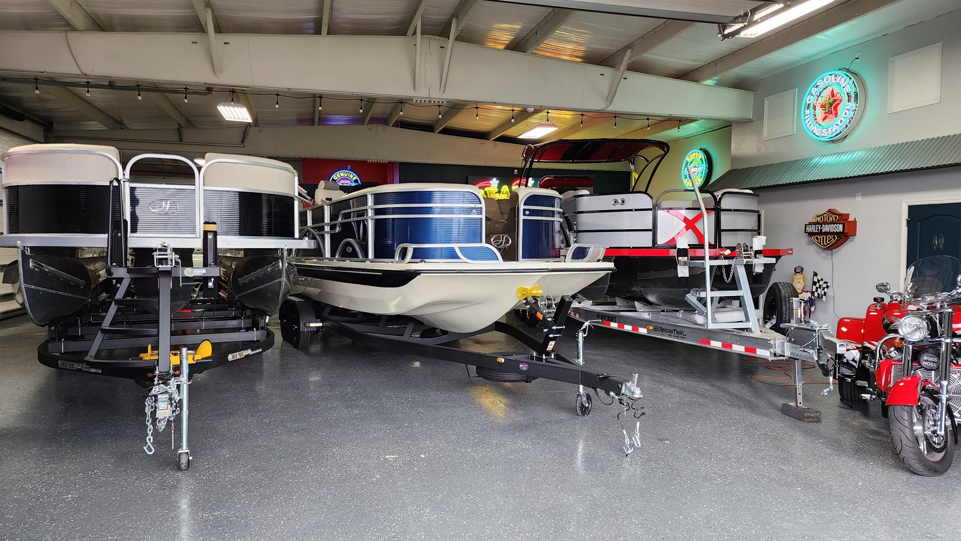 Beannie’s Motorsports