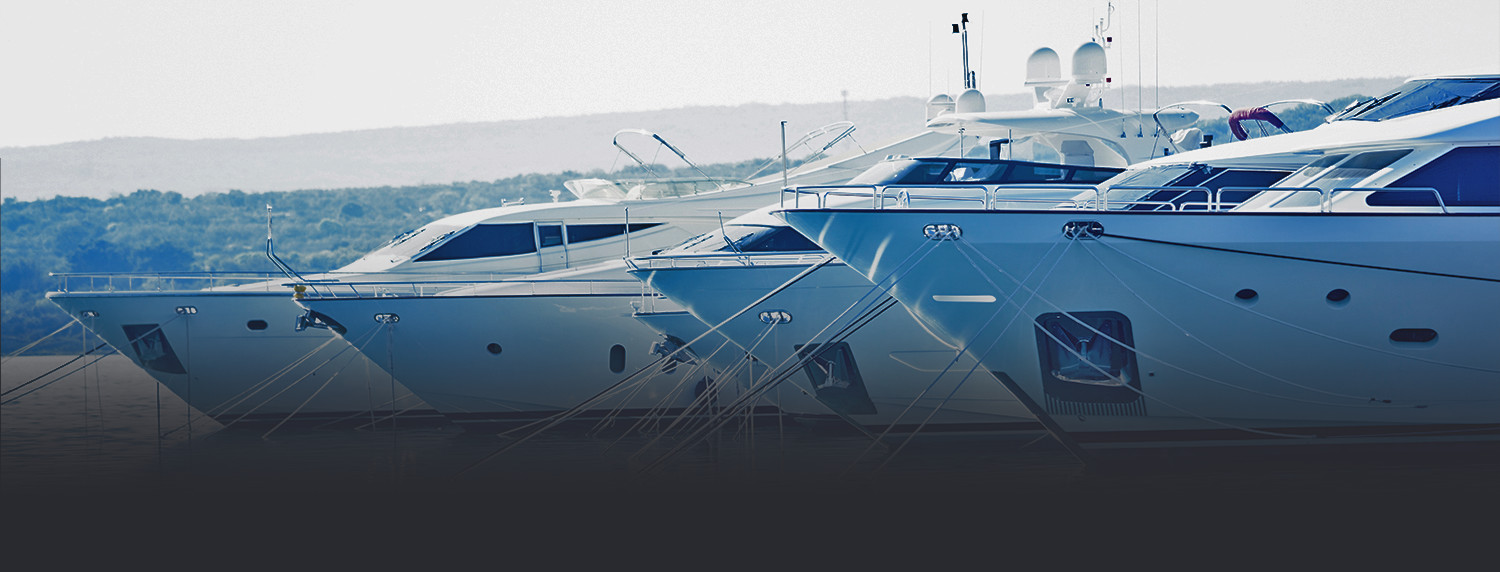 National Marina Sales