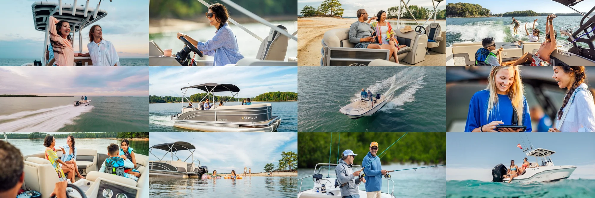 Freedom Boat Club – Annapolis, MD (Podickory Point Yacht Club)