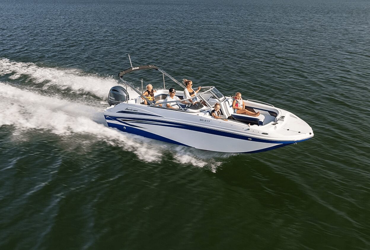 JetRide Boat & Jet Ski Club – Taylor Creek Marina