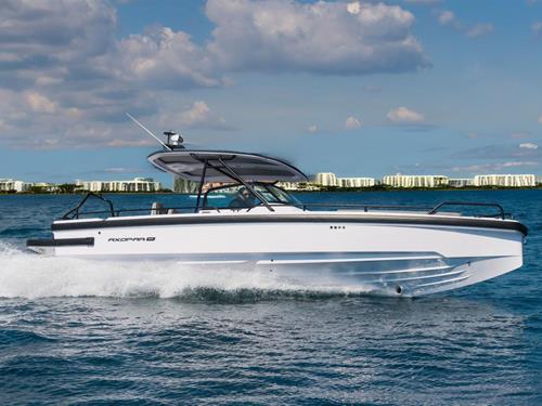 Freedom Boat Club – Pompano – Oceanside