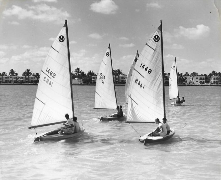 Miami Yacht Club