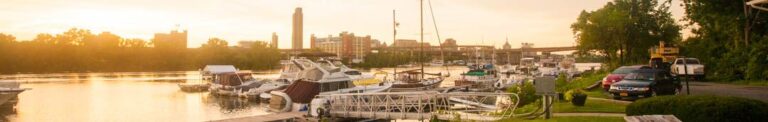 Albany Yacht Club