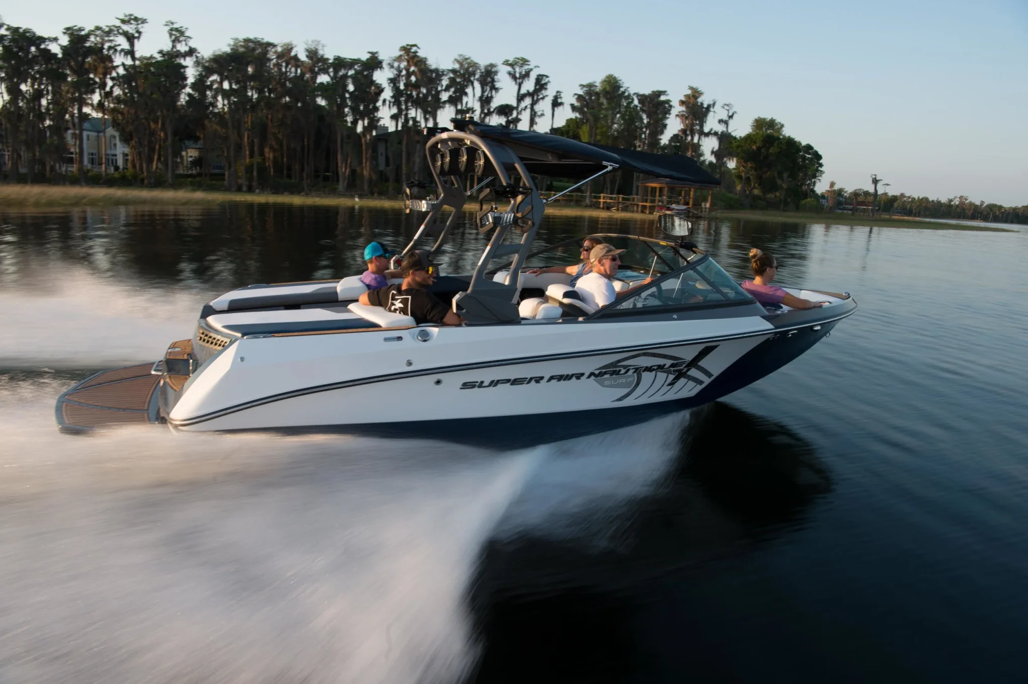 Sail & Ski Yacht Club Marina