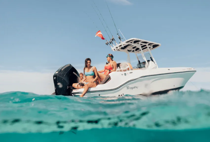 Freedom Boat Club – Panama City Beach, FL