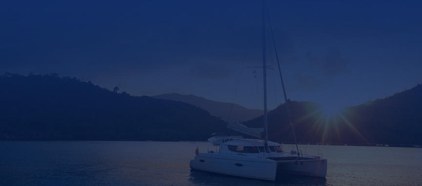 Yacht Brokers Halifax Harbor