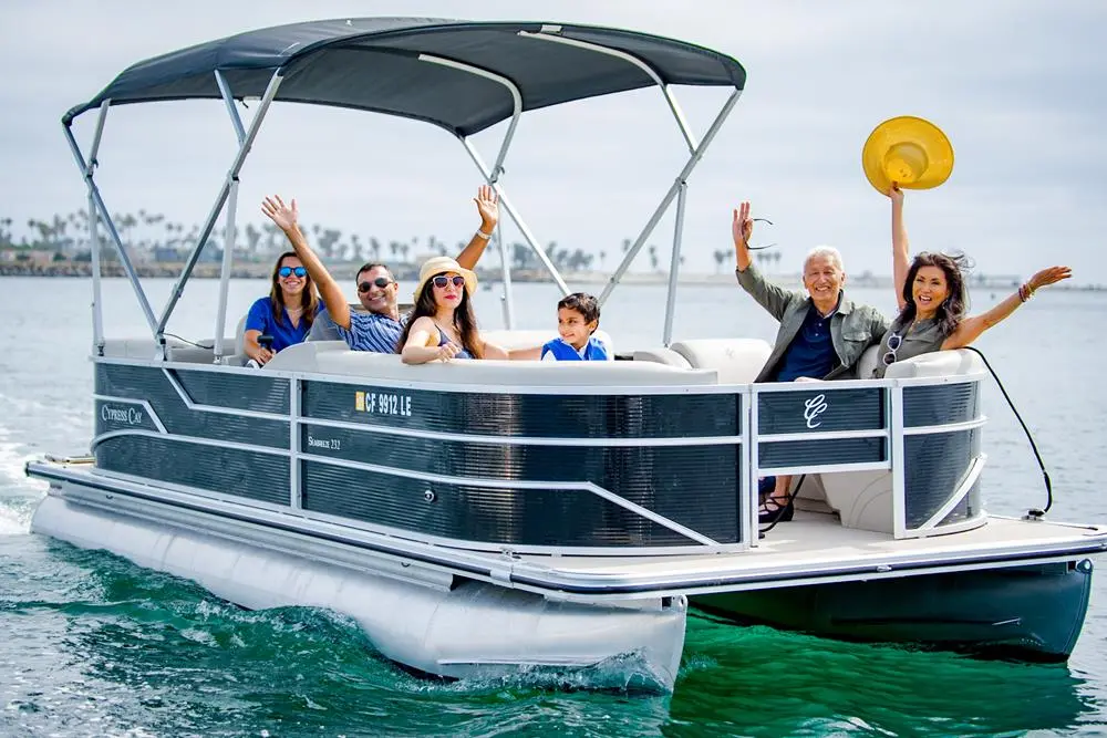 Freedom Boat Club – Buffalo, NY