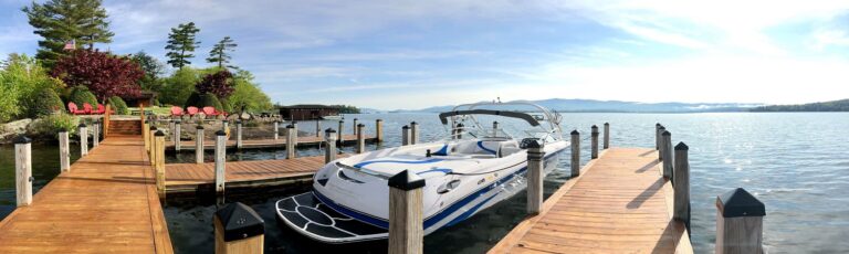 Adirondack Marine