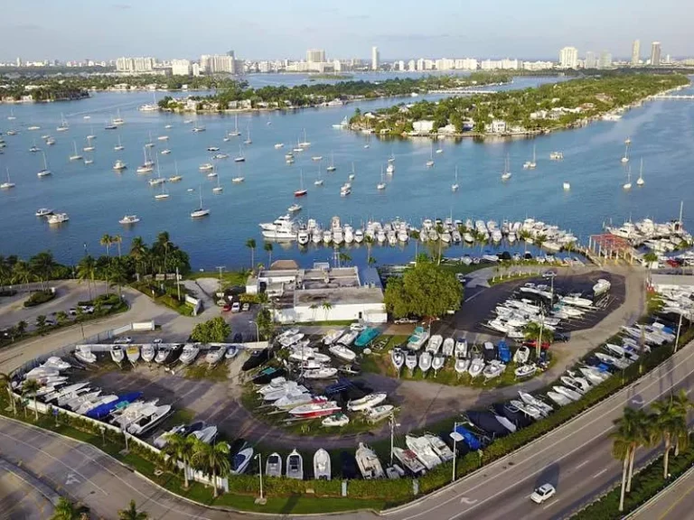 Miami Outboard Club
