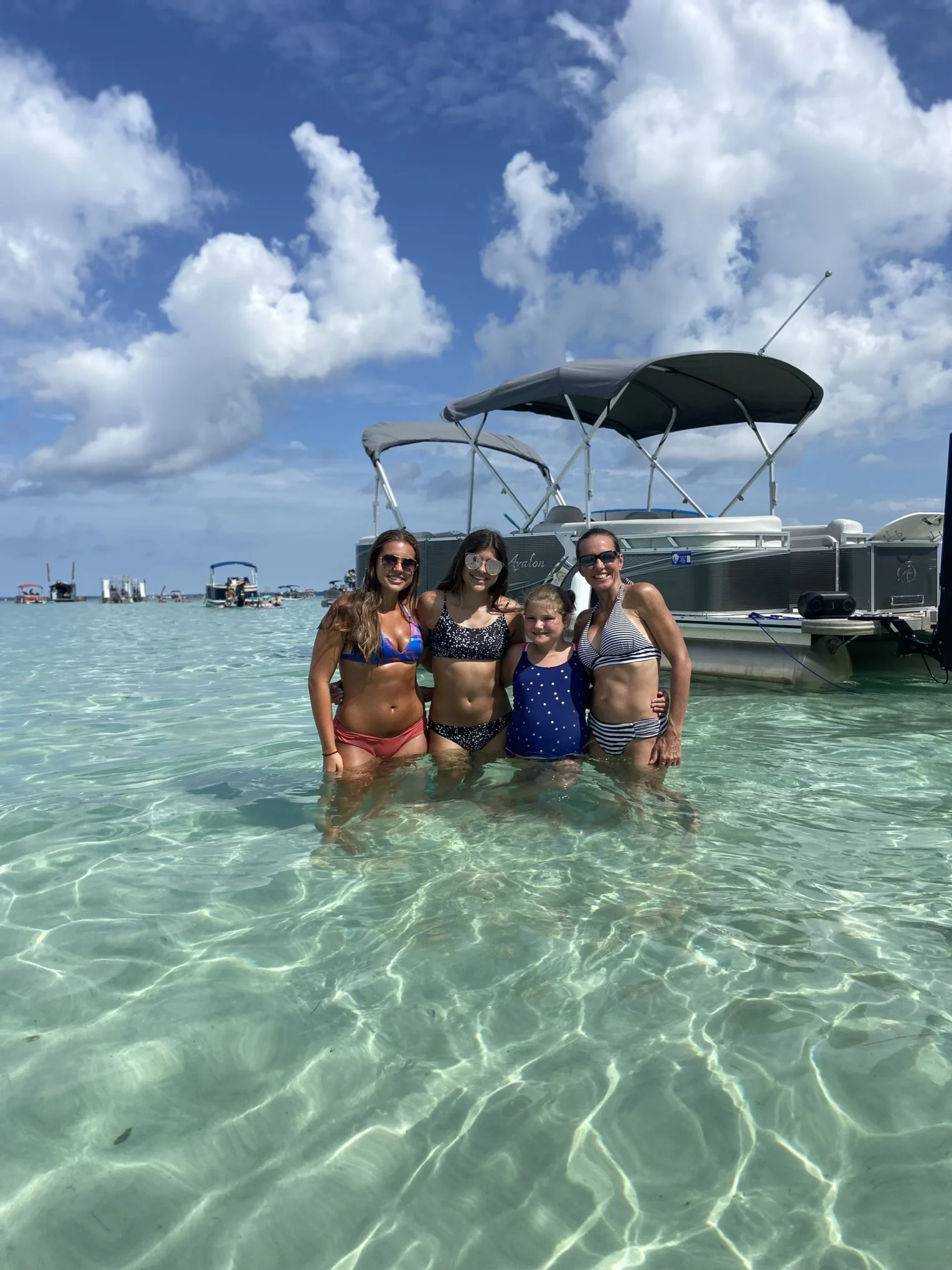 Crab Island Voyages