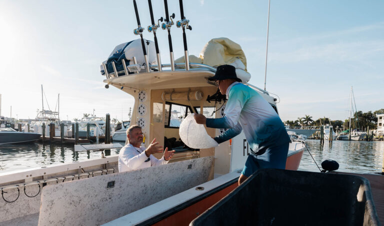 PORT 32 Marinas Naples