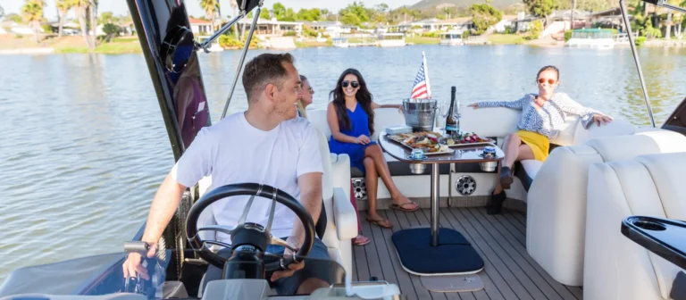 Sail Club at Lakehouse Resort