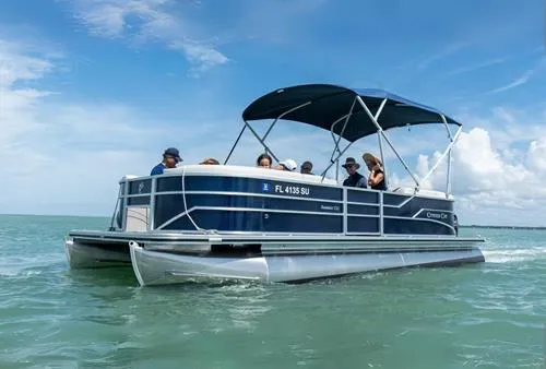 Freedom Boat Club – Merritt Island