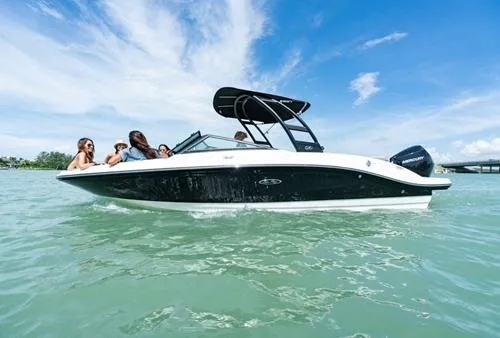 Freedom Boat Club – Vero Beach, FL