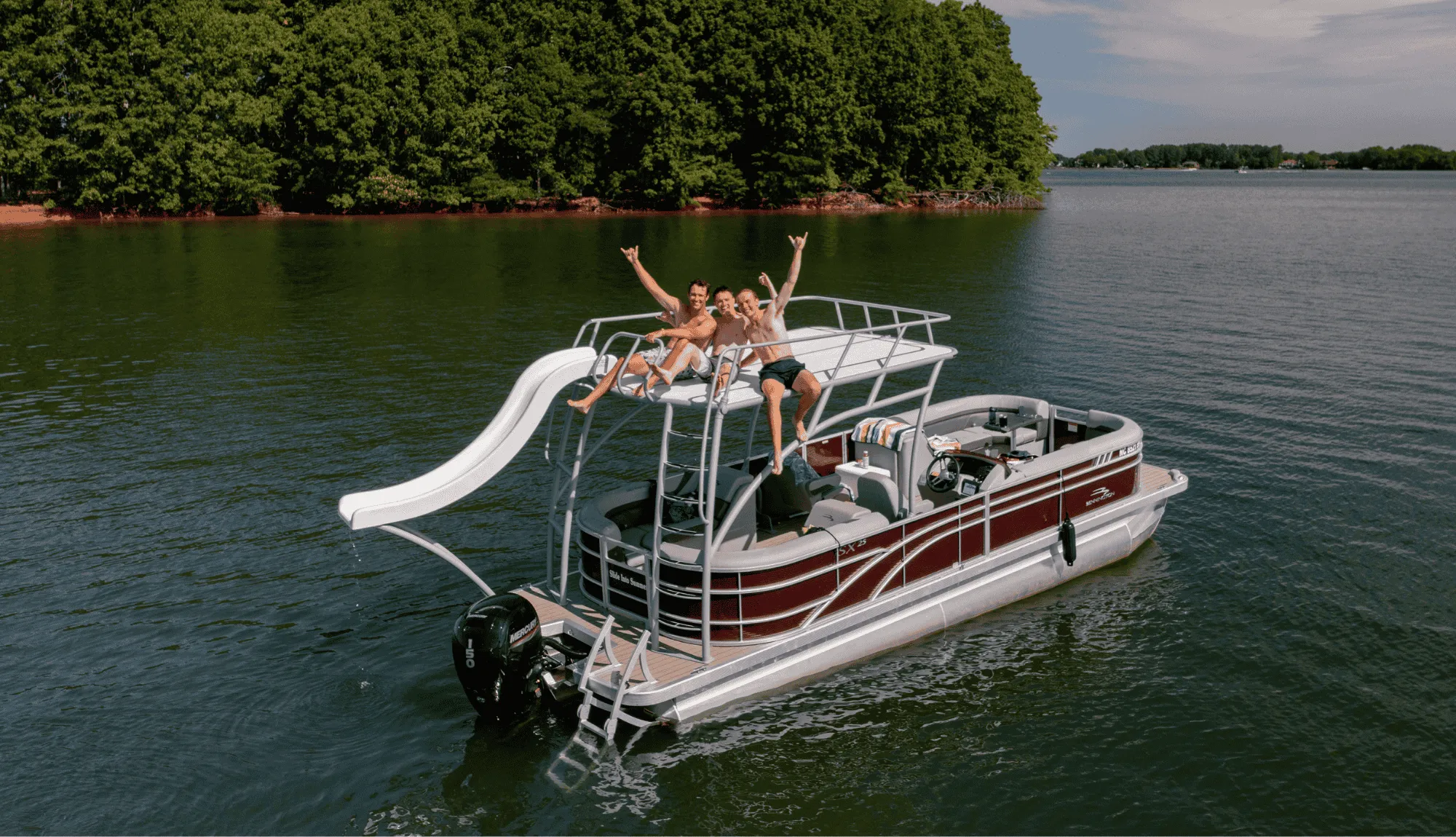 Freedom Boat Club – Denver, NC