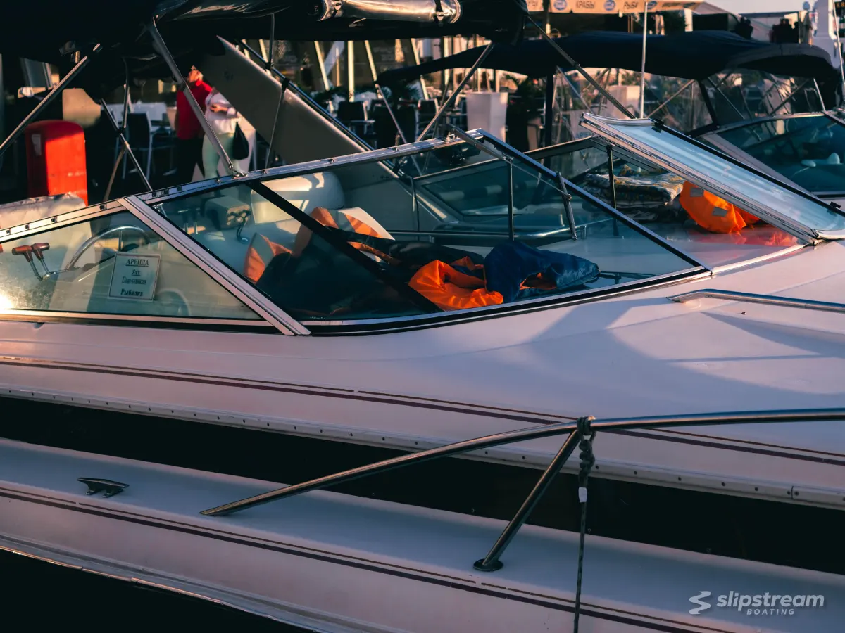 Over The Top Charters