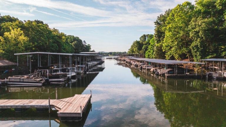 Carefree Boat Club of Knoxville