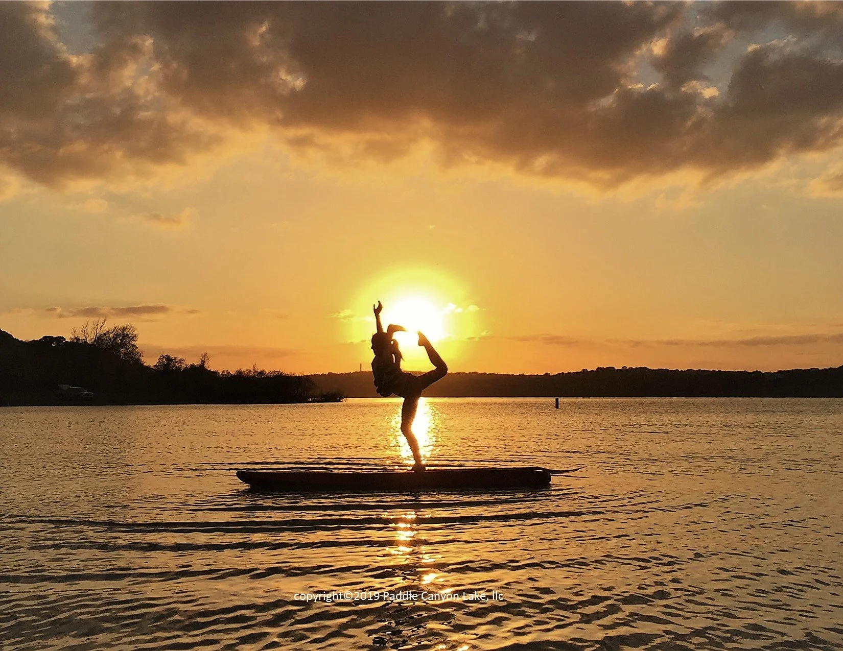 Canyon Lake