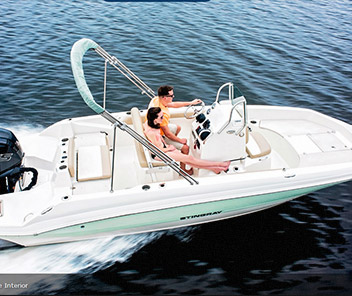 Boat and Motor Superstores