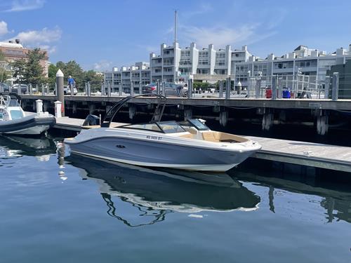 Freedom Boat Club – Falmouth, MA (Cape Cod)