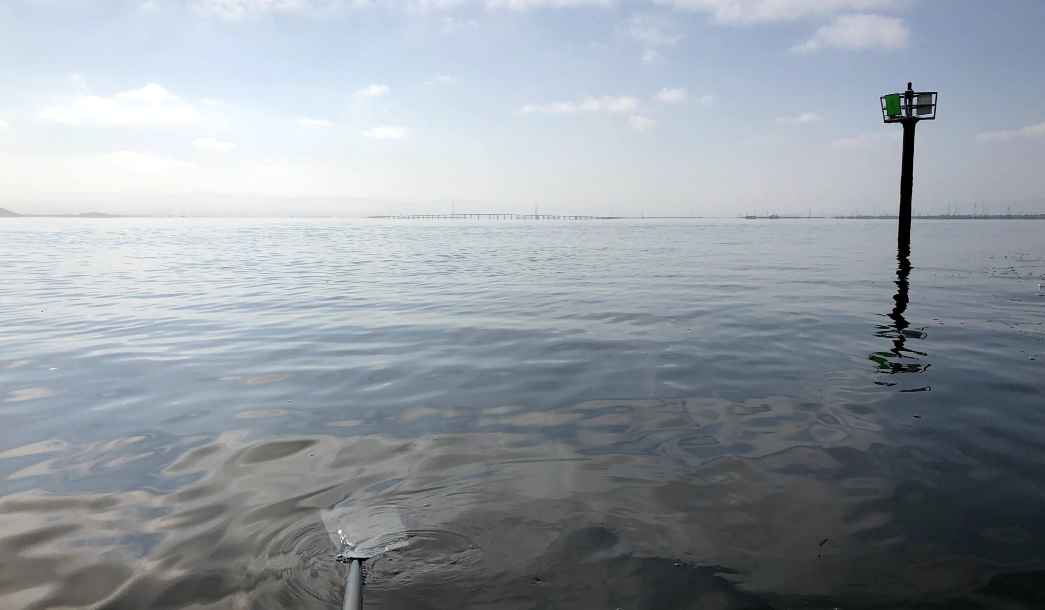 Bair Island Aquatic Center – Rowing and Paddling Club – photo 1 of 5