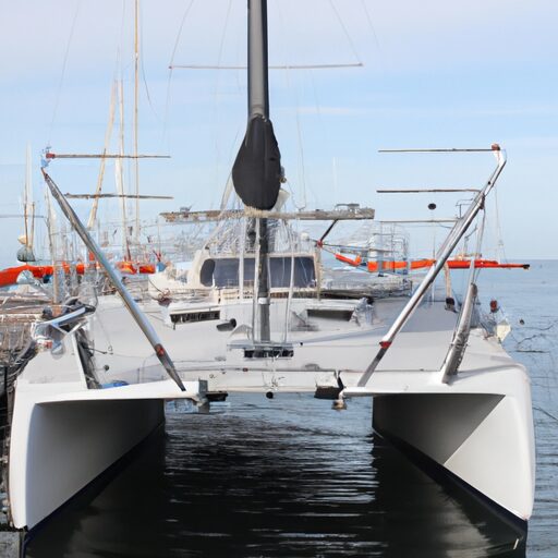 Carefree Boat Club – Annapolis – Nautilus Point