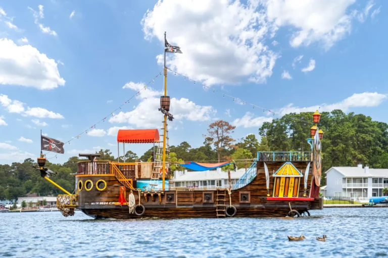 1097 Watersports
