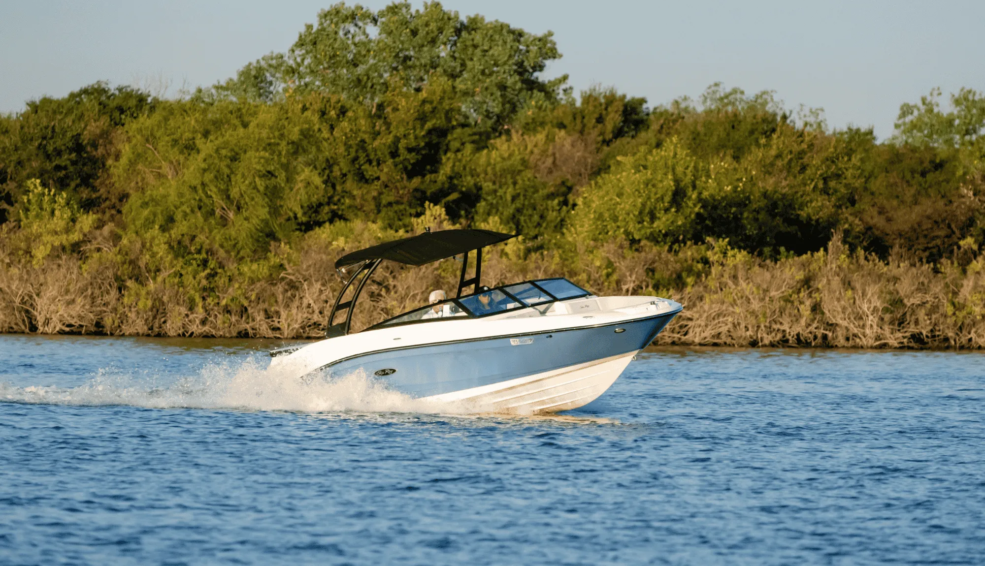 Freedom Boat Club – Norfolk