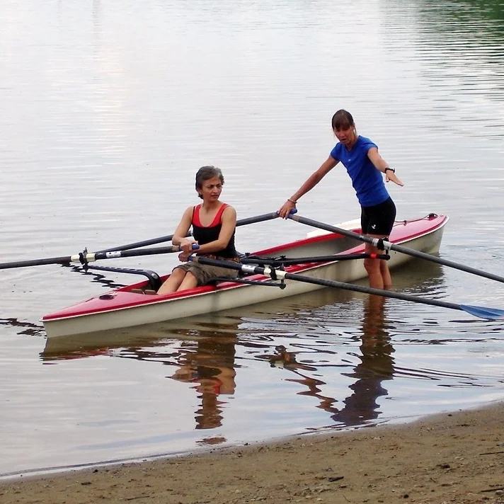 Amoskeag Rowing Club
