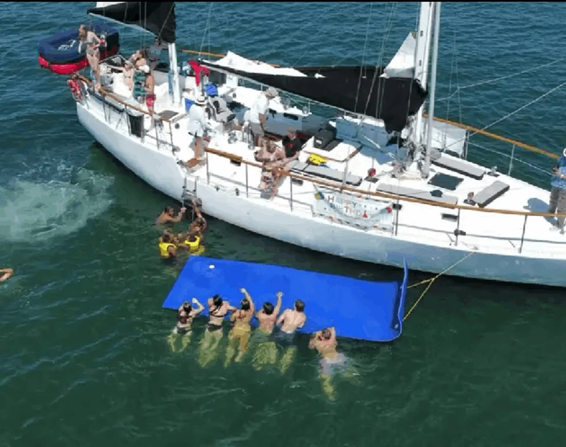 1450 Harbor Island Dr, San Diego, CA 92101