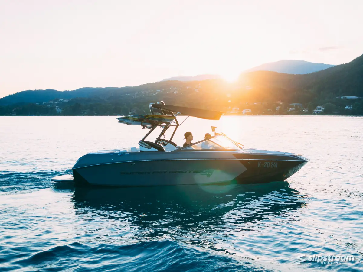 Freedom Boat Club Leschi