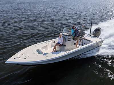 Freedom Boat Club Corpus Christi