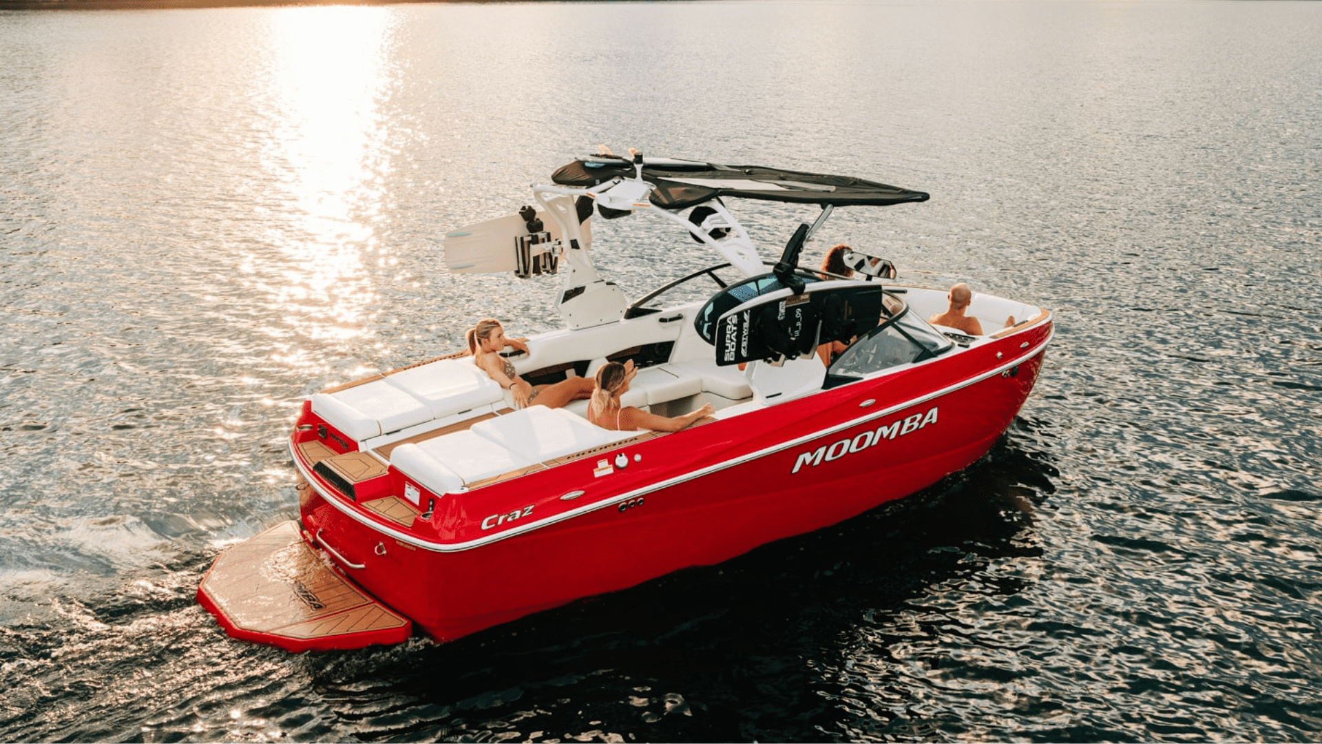 Suntex Boat Club & Rentals – Chandlers Landing